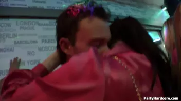 Party Hardcore Gone Crazy Vol. 8 Part 4 - Main Edit Screencap 58 on sinx.preview.netperv.com