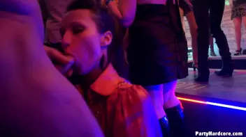 Party Hardcore Gone Crazy Vol. 8 Part 4 - Main Edit Screencap 69 on sinx.preview.netperv.com