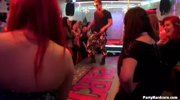 Party Hardcore Gone Crazy Vol. 8 Part 4 - Main Edit Screencap 7 on sinx.preview.netperv.com