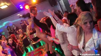 Party Hardcore Gone Crazy Vol. 8 Part 4 - Main Edit Screencap 17 on sinx.preview.netperv.com