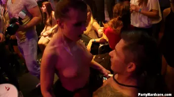 Party Hardcore Gone Crazy Vol. 8 Part 4 - Main Edit Screencap 36 on sinx.preview.netperv.com