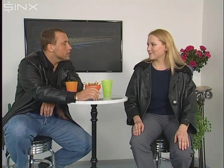 Ich schieb Ihn mir tief rein on sinx.preview.netperv.com