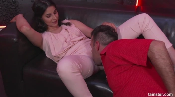 Model Gets Her Fully Clothed 15 Minutes of Casting Couch Fame Screencap 59 on sinx.preview.netperv.com