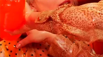 Prague Juice-Off! Screencap 54 on sinx.preview.netperv.com