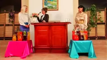 Prague Juice-Off! Screencap 2 on sinx.preview.netperv.com