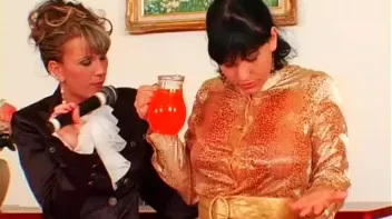 Prague Juice-Off! Screencap 29 on sinx.preview.netperv.com