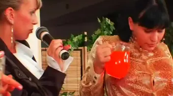 Prague Juice-Off! Screencap 30 on sinx.preview.netperv.com