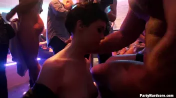 Party Hardcore Gone Crazy Vol. 19 Part 6 Screencap 58 on sinx.preview.netperv.com