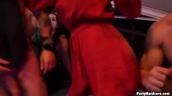 Party Hardcore Gone Crazy Vol. 19 Part 6 Screencap 59 on sinx.preview.netperv.com