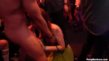 Party Hardcore Gone Crazy Vol. 19 Part 6 Screencap 45 on sinx.preview.netperv.com