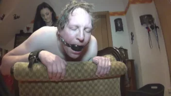 Sklaventraining 2 Screencap 48 on sinx.preview.netperv.com