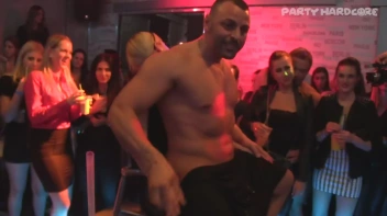 Party Hardcore Gone Crazy Vol. 16 Part 1 - Cam 3 Screencap 91 on sinx.preview.netperv.com