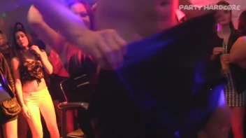 Party Hardcore Gone Crazy Vol. 16 Part 1 - Cam 3 Screencap 108 on sinx.preview.netperv.com