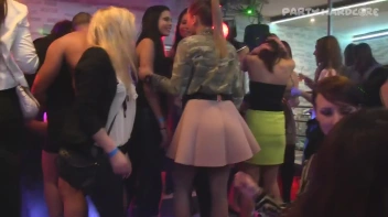 Party Hardcore Gone Crazy Vol. 16 Part 1 - Cam 3 Screencap 119 on sinx.preview.netperv.com