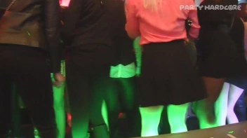 Party Hardcore Gone Crazy Vol. 16 Part 1 - Cam 3 Screencap 4 on sinx.preview.netperv.com