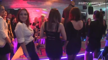Party Hardcore Gone Crazy Vol. 16 Part 1 - Cam 3 Screencap 52 on sinx.preview.netperv.com