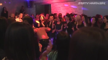 Party Hardcore Gone Crazy Vol. 16 Part 1 - Cam 3 Screencap 70 on sinx.preview.netperv.com