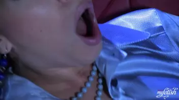 Donna Bell in Fully Clothed Fantasy Screencap 89 on sinx.preview.netperv.com