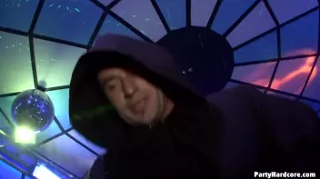Party Hardcore Vol. 40 Part 1 Screencap 5 on sinx.preview.netperv.com