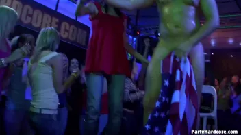 Party Hardcore Vol. 40 Part 1 Screencap 54 on sinx.preview.netperv.com