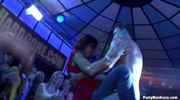 Party Hardcore Vol. 40 Part 1 Screencap 55 on sinx.preview.netperv.com