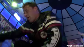 Party Hardcore Vol. 40 Part 1 Screencap 6 on sinx.preview.netperv.com