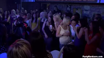 Party Hardcore Vol. 40 Part 1 Screencap 7 on sinx.preview.netperv.com