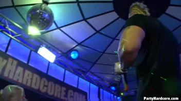 Party Hardcore Vol. 40 Part 1 Screencap 1 on sinx.preview.netperv.com