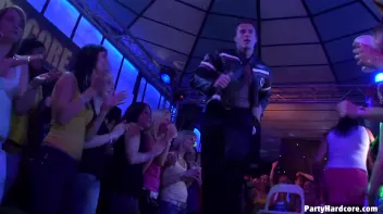 Party Hardcore Vol. 40 Part 1 Screencap 10 on sinx.preview.netperv.com