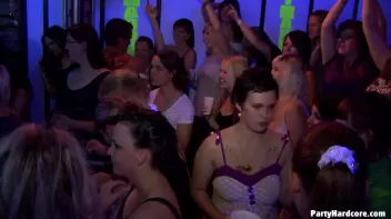 Party Hardcore Vol. 40 Part 1 Screencap 2 on sinx.preview.netperv.com