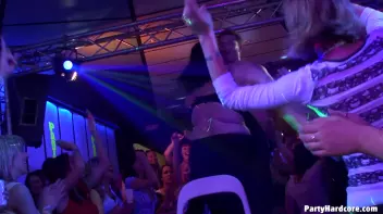 Party Hardcore Vol. 40 Part 1 Screencap 31 on sinx.preview.netperv.com