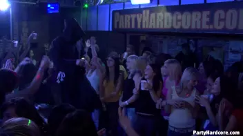 Party Hardcore Vol. 40 Part 1 Screencap 4 on sinx.preview.netperv.com