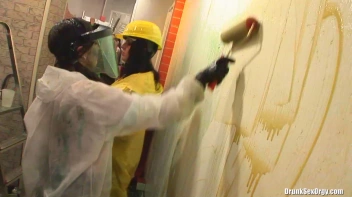 Hard Hat Hos Part 2 - Cam 1 Screencap 83 on sinx.preview.netperv.com