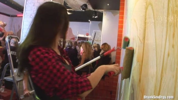 Hard Hat Hos Part 2 - Cam 1 Screencap 25 on sinx.preview.netperv.com