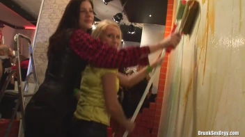 Hard Hat Hos Part 2 - Cam 1 Screencap 29 on sinx.preview.netperv.com