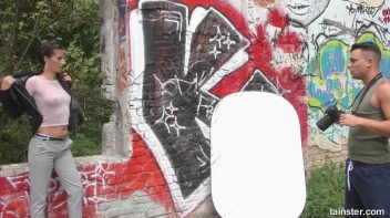 Brunette Model Takes His Jizz And Piss Screencap 6 on sinx.preview.netperv.com