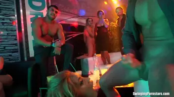 After Work Orgy Rampage Part 6 - Hardcore Cam Screencap 104 on sinx.preview.netperv.com