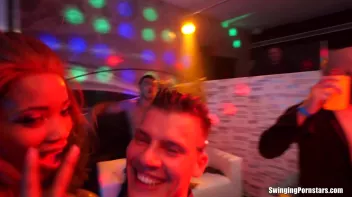 After Work Orgy Rampage Part 6 - Hardcore Cam Screencap 111 on sinx.preview.netperv.com