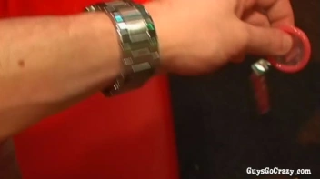 Members Only Part 4 - Cam 3 Screencap 86 on sinx.preview.netperv.com