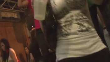 Party Hardcore Vol. 60 Part 6 - Main Edit Screencap 53 on sinx.preview.netperv.com