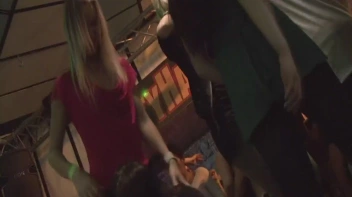 Party Hardcore Vol. 60 Part 6 - Main Edit Screencap 54 on sinx.preview.netperv.com