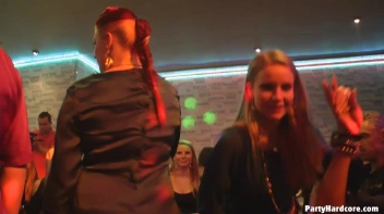 Party Hardcore Gone Crazy Vol. 8 Part 4 - Cam 3 Screencap 108 on sinx.preview.netperv.com