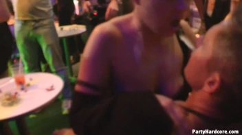 Party Hardcore Gone Crazy Vol. 8 Part 4 - Cam 3 Screencap 46 on sinx.preview.netperv.com