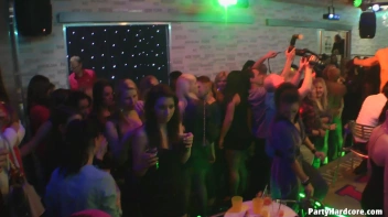 Party Hardcore Gone Crazy Vol. 8 Part 4 - Cam 3 Screencap 47 on sinx.preview.netperv.com