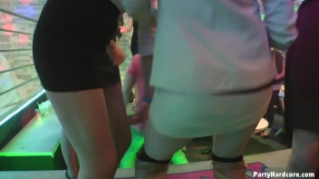 Party Hardcore Gone Crazy Vol. 8 Part 4 - Cam 3 Screencap 74 on sinx.preview.netperv.com