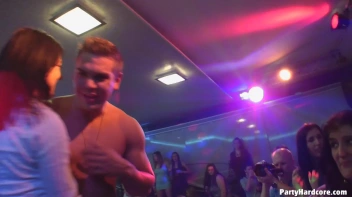 Party Hardcore Gone Crazy Vol. 8 Part 4 - Cam 3 Screencap 75 on sinx.preview.netperv.com