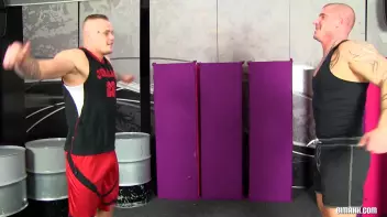 Make love don't fight Screencap 5 on sinx.preview.netperv.com