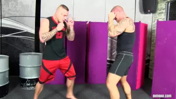 Make love don't fight Screencap 6 on sinx.preview.netperv.com