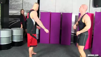 Make love don't fight Screencap 7 on sinx.preview.netperv.com