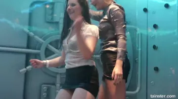 Sexy Wet Booty shaking Screencap 9 on sinx.preview.netperv.com